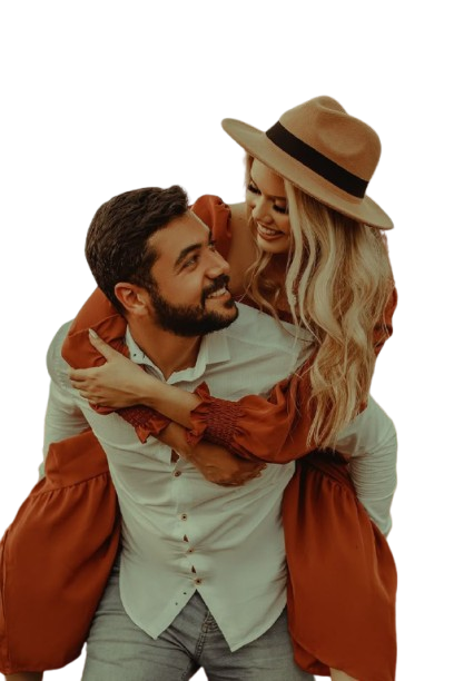 Imagem - Casal